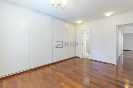 Apartamento com 3 Quartos à venda, 140m² no Moema, São Paulo