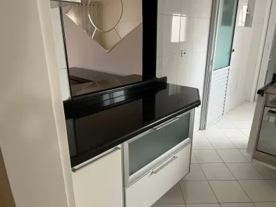 Apartamento com 3 Quartos para alugar, 82m² no Vila Isolina Mazzei, São Paulo