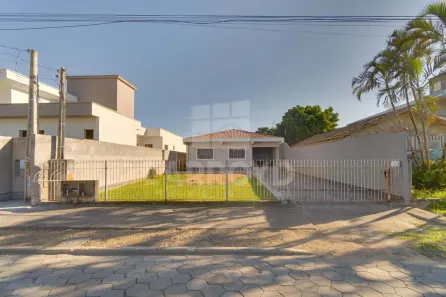 Casa com 3 Quartos à venda, 119m² no Santo Antônio de Pádua, Tubarão