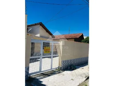 Casa com 2 Quartos à venda, 130m² no Jardim Maria Augusta, Taubaté