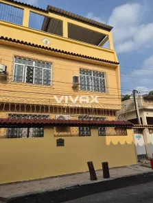 Casa com 5 Quartos à venda, 147m² no Quintino Bocaiúva, Rio de Janeiro