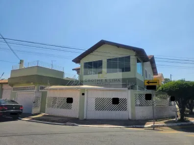 Sobrado com 7 Quartos à venda, 275m² no Jardim das Indústrias, São José dos Campos