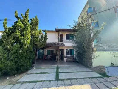 Casa com 3 Quartos à venda, 145m² no Granja dos Cavaleiros, Macaé