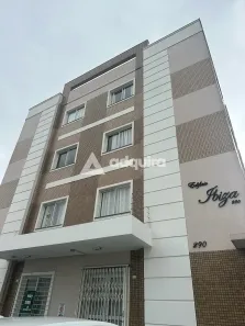 Apartamento com 2 Quartos à venda, 80m² no Estrela, Ponta Grossa
