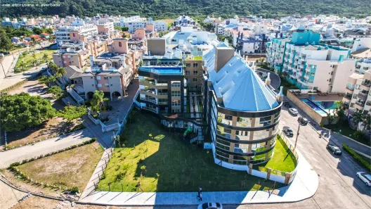 Apartamento com 3 Quartos à venda, 1647m² no Ingleses do Rio Vermelho, Florianópolis