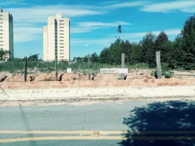 à venda, 5000m² no Jardim Guarujá, Sorocaba
