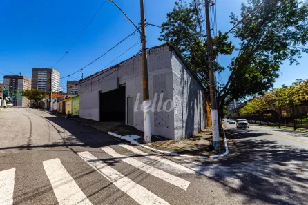 Galpão/Depósito/Armazém para alugar, 290m² no Jardim Independência, São Paulo