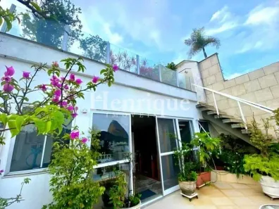 Cobertura com 3 Quartos à venda, 320m² no Flamengo, Rio de Janeiro
