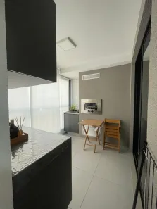Apartamento com 2 Quartos à venda, 59m² no Vila Prudente, São Paulo