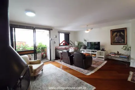 Cobertura com 3 Quartos à venda, 240m² no Planalto Paulista, São Paulo