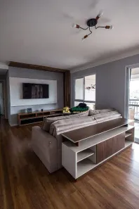 Apartamento com 3 Quartos à venda, 124m² no Vila Progresso, Guarulhos