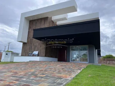Casa de Condomínio com 5 Quartos à venda, 294m² no Torres, Torres
