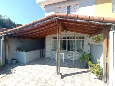 Sobrado com 3 Quartos para alugar, 162m² no Vila Pirituba, São Paulo