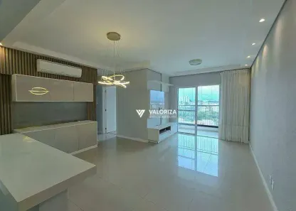 Apartamento com 3 Quartos para alugar, 85m² no Parque Campolim, Sorocaba