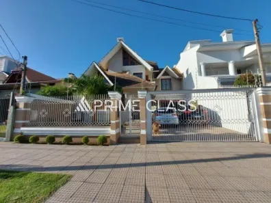 Sobrado com 4 Quartos à venda, 312m² no Marechal Rondon, Canoas