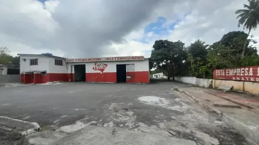 Galpão/Depósito/Armazém à venda, 900m² no Kennedy, Alagoinhas