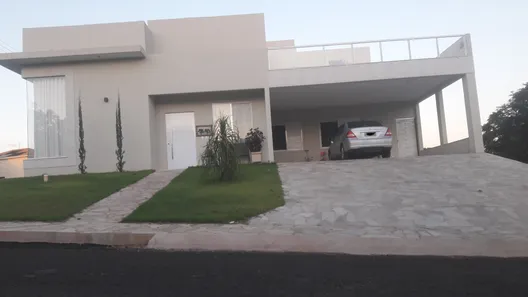 Casa com 4 Quartos à venda, 300m² no Residencial Aldeia das Thermas, Caldas Novas