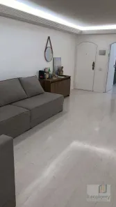 Apartamento com 3 Quartos à venda, 129m² no Cerqueira César, São Paulo