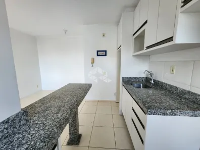 Apartamento com 2 Quartos à venda, 60m² no Bela Vista, Palhoça