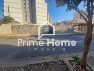 Lote/Terreno à venda, 369m² no Botafogo, Campinas