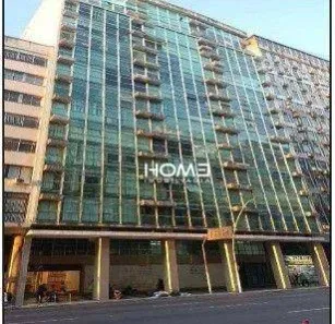 Sala Comercial à venda, 330m² no Centro, Niterói