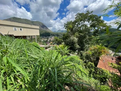 Lote/Terreno à venda, 311m² no Ponte da Saudade, Nova Friburgo