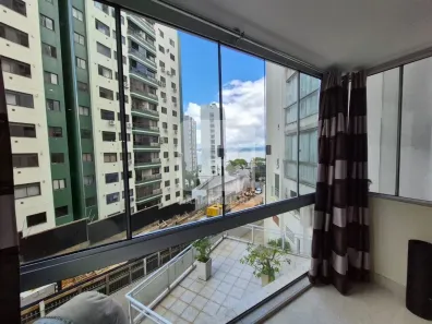 Apartamento com 3 Quartos à venda, 101m² no Agronômica, Florianópolis