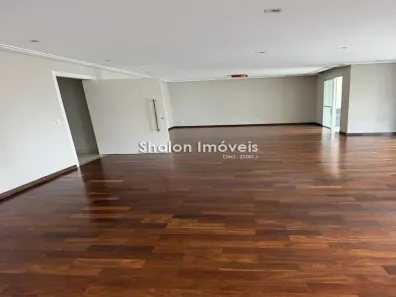 Apartamento com 1 Quarto para alugar, 233m² no Jardim Taquaral, São Paulo
