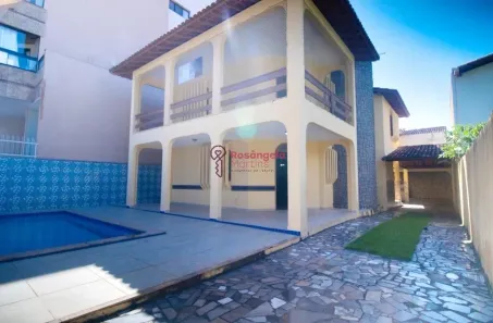 Apartamento com 5 Quartos à venda, 360m² no Enseada Azul, Guarapari