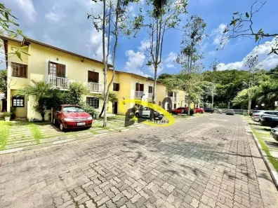 Casa de Condomínio com 3 Quartos à venda, 81m² no Jardim Barbacena, Cotia