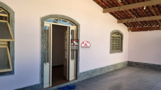 Casa com 3 Quartos à venda, 141m² no Loteamento Residencial Andrade, Pindamonhangaba