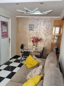 Apartamento com 2 Quartos à venda, 63m² no Jardim Planalto, São Paulo