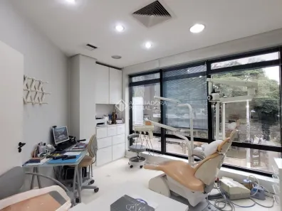 Sala Comercial à venda, 58m² no Moinhos de Vento, Porto Alegre