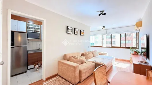 Apartamento com 3 Quartos à venda, 85m² no Vila Ipiranga, Porto Alegre