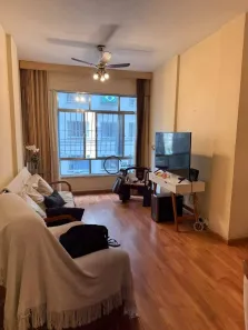 Apartamento com 3 Quartos para alugar, 120m² no Icaraí, Niterói