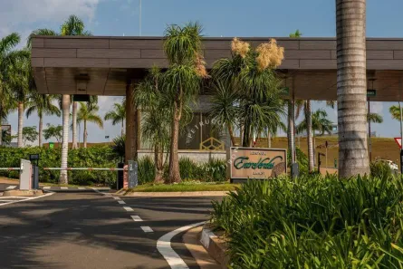 Lote/Terreno à venda, 1011m² no Loteamento Residencial Entre Verdes (Sousas), Campinas
