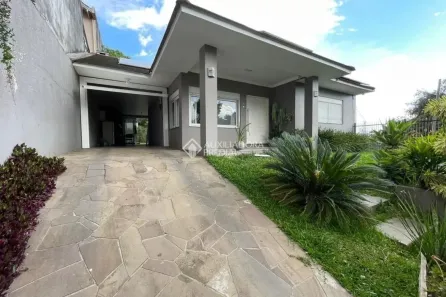 Casa com 3 Quartos à venda, 300m² no Santo André, São Leopoldo
