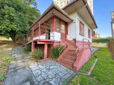 Imóvel Comercial para alugar, 213m² no Vila Nova, Blumenau