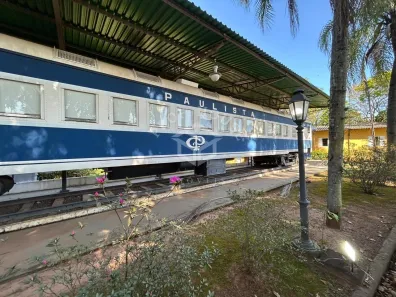 Fazenda/Sítio com 7 Quartos à venda, 700m² no Centro, Limeira