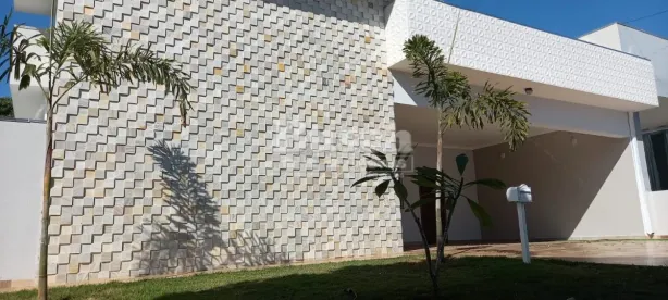 Casa com 3 Quartos à venda, 220m² no Residencial Vale Florido, Piratininga