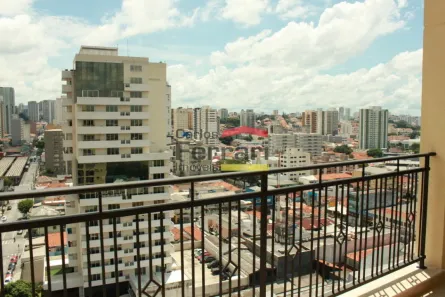 Apartamento com 2 Quartos à venda, 76m² no Santana, São Paulo
