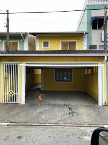 Sobrado com 3 Quartos à venda, 100m² no Região Central, Caieiras