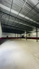 Galpão/Depósito/Armazém com 6 Quartos para alugar, 1750m² no Macaúba, Teresina