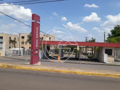 Apartamento com 2 Quartos para alugar, 10m² no Centro, Marília
