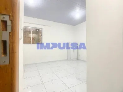 Kitnet com 1 Quarto para alugar, 18m² no Pantanal, Florianópolis