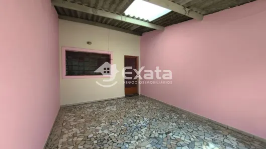 Casa com 2 Quartos para alugar, 167m² no Vila Fiori, Sorocaba