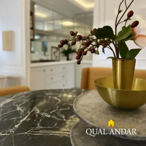 Apartamento com 2 Quartos à venda, 92m² no Cocó, Fortaleza