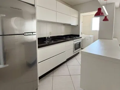 Apartamento com 1 Quarto à venda, 46m² no Bom Retiro, Joinville