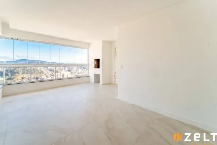 Apartamento com 2 Quartos à venda, 77m² no Escola Agrícola, Blumenau