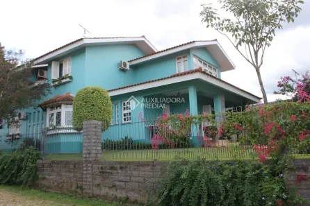 Casa com 5 Quartos à venda, 440m² no União, Dois Irmãos
